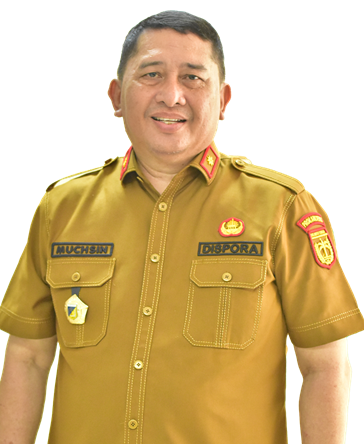 Foto Muchsin Husain Pakaya, SE., M.Si