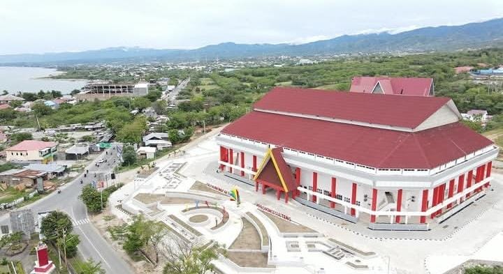 Gelora Bumi Kaktus (GBK)